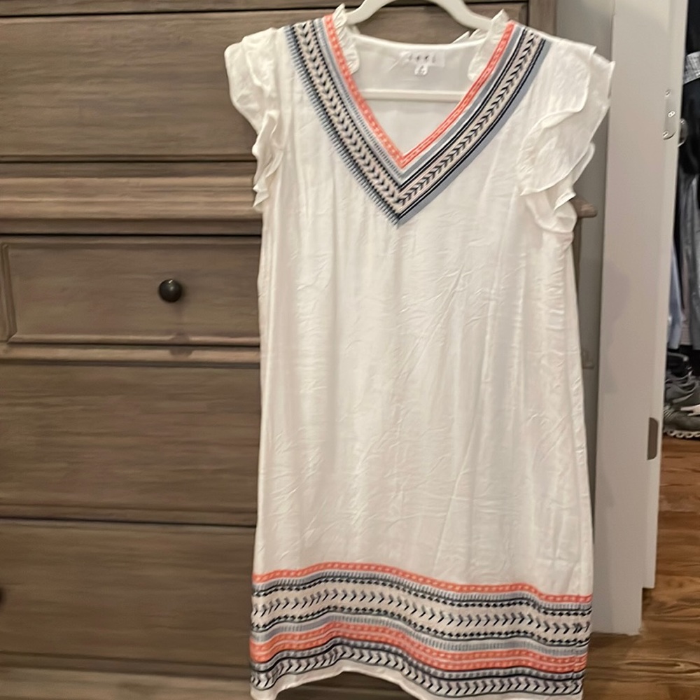 Adorable spring/ summer dress